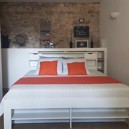 Chambre Cocoon Roquemaure  Exterior photo